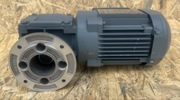 Nowy motoreduktor SEW 67obr 0,25kW 26Nm