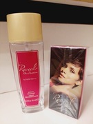 Tylko do 15.01 HALLE BERRY Reveal The Passion 75ml +15ml perfum UNIKAT!
