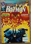 BATMAN 10/95 TM-Semic - KNIGHTFALL 3 