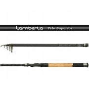 Wędka Lamberta Tele Superior 360cm/80g WYPRZEDAŻ