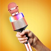 MIKROFON DLA DZIECKA