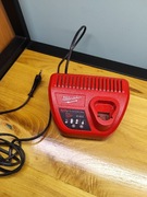 Ładowarka Milwaukee m12