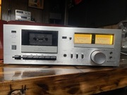 Sansui D90- magnetofon kasetowy 