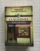 Cukiernia pod Amorem Hryciowie