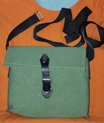 Pokrowiec na lampę górniczą nowy