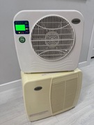 Klimatyzacja EUROM AC2401 przyczepa kempingowa kamper camper