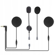 Zestaw słuchawkowy GoCom4 Noeci - mikrofon głośniki do interkomu