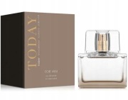 Woda toaletowa TTA TODAY for Him Avon UNIKAT