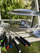 Zepter zestaw do Fondue nowy