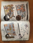 Warhammer 40 000 4 edycja rulebook