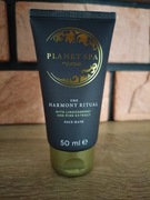 Avon Planet Spa Maseczka do twarzy z borówka i sosna 50ml