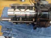 Skrzynia biegów do BMW K120S