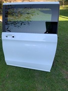 Mercedes V klasa W447 Vito Drzwi Przesuwne Lewe Kod Koloru 9134