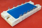 MODUŁ IGBT eupec BSM15GD120DN2 1200V 25A MOSTEK 3-fazowy 6X TRANZYSTO