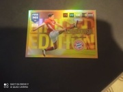 Panini Adrenalyn  2017 Robert Lewandowski Limit