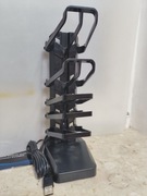 Stojak gamingowy ULTRADESK BEAM Hub na 4xUSB 2.0 do padów, słuchawek i inne