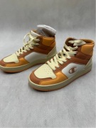 Buty sportowe wysokie CHAMPION mid cut shoe rozmiar 38