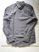 Koszula męska H&M Premium Cotton 39/40