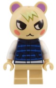 LEGO Animal Crossing - Marshal (77048)