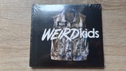WE ARE THE CROWD - "WEIRD KIDS" CD