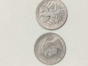 10 zł. Gen. Karol Świerczewski Walter z 1967 roku