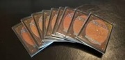Sprzedam 100 kart Rare do gry Magic The Gathering