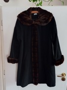 Płaszczyk damski rozmiar L/XL