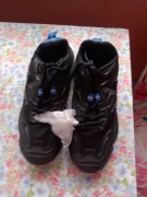 sisay colectionn czarno niebieskie jak nowe rozmiar 44 