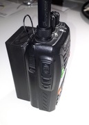 18650 zasilanie do Radia WOUXUN KG-UV6D