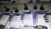 Star Wars Miniatures   SuperBattle Droid/ Commander (5 models)