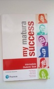 My Matura Success Intermediate - podręcznik