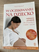 W oczekiwaniu na dziecko H. MURKOFF