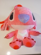 Maskotka angel dla dziewczynki