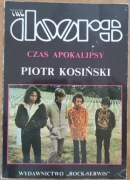 The Doors Czas Apokalipsy Piotr Kosiński
