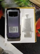 Smartfon DooGee SMINI 8 GB / 256 GB 4G (LTE) fioletowy