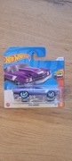 Hot Wheels '71 El Camino mała karta