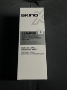 Skino Szampon przeciwłupieżowy & przeciw wypadaniu włosów