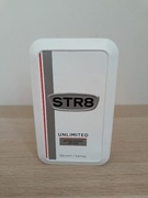 Płyn po goleniu str8 unlimited 100ml. Unikat 