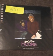 Barto'cut12 - Rookie CD 1/100 (Jak nowa) 
