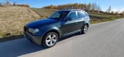 BMW X3 E83 2.5i M54B25 LPG