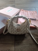 Torebka Miu Miu nowa 