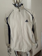 Lekka kurtka retro 80-90 lata marki Adidas 