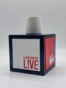 LACOSTE LIVE EDT 100 ML *UNIKATowe OLD