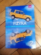 Fizyka liceum I technikum 2 