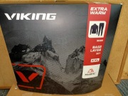 Viking męska bielizna termiczna  komplet Arcto Polartec Extra Warm r. XXL