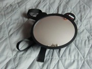 Lusterko do obserwacji dziecka w samochodzie