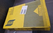 elektrody spawalnicze ESAB OK 61.30. 9,6kg