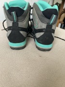 Buty trekkingowe firmy Meindl