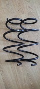 toyota auris II 1.8 sprężyny przód komplet 