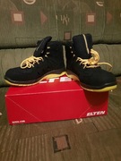 Nowe buty robocze wysokie, ELTEN MADDOX, rozm. 35